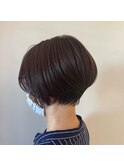 大人ショート◎20代30代40代50代
