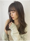 【vain#I】低めのレイヤーで簡単スタイルに