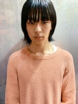 オルタ(OLTA)&nbsp;70's ボブウルフ