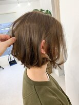 ロルド レーブ(Rold reve)&nbsp;オリーブカラー