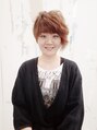 ライズココウガーデン(rise cocoo garden) 川上 知代