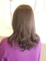 フルールアミー(fleur ami)&nbsp;ウェーブ