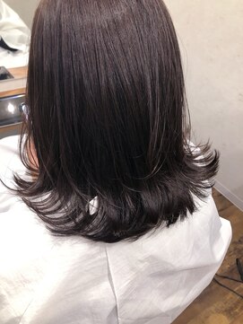 ラウンズ 錦糸町(Rounds) ラベージュカラー