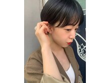カラペア 草野店(Color-pair)