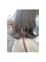 コトナ 越谷店&nbsp;オリーブグレージュカラー