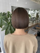 ティティ(TiTi)&nbsp;コンパクトボブ[TiTi_栗林れい]