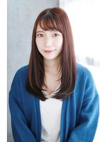 ラクシア(LUXIA)&nbsp;髪質改善トリートメント