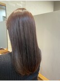 ロングスタイル