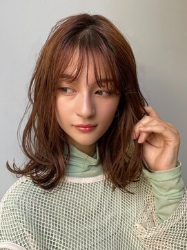 ホォレ 豊中店(fore) ma5