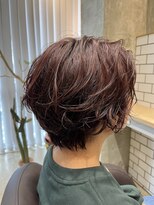 エイト マカビ 沖縄真嘉比店(EIGHT makabi)&nbsp;【【EIGHT 真嘉比】お客様スタイル_