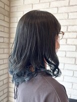 アエラスラナ 相模大野(Aeolus Lana)&nbsp;イルミナ×裾カラー