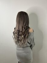 ブランシスヘアー(Bulansis Hair)&nbsp;#ハイトーン #プルエクステ