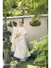 【フォトウエディング】和装婚礼衣装レンタル　￥16,3,000→￥143,000