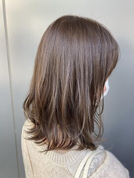 アトリア 川崎(Atria) ナチュラルミディアム＊20代30代40代50代＊川崎