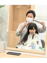 エイル(aile) 羽鳥 大介