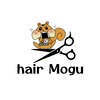 ヘアモグ(hair Mogu)のお店ロゴ