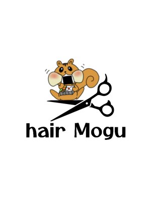 ヘアモグ(hair Mogu)