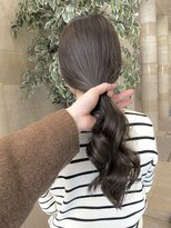 リト(riTo)&nbsp;透明感カラー