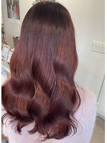 シアン 橋本店(Shian)&nbsp;チェリーピンク