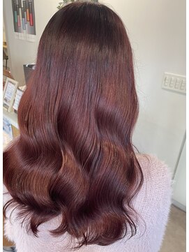 シアン 橋本店(Shian) チェリーピンク