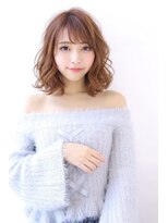 オーロ 西大寺店(ORO)&nbsp;デジタルパーマで大人スタイル