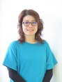 ループ Roop hairmakeStudio kazumi 
