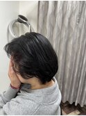 [ヘアークラフトサン] 大人女性におすすめ◎ミディアムボブ