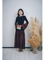 アメリ(AMELIE)&nbsp;D-63【レンタルドレス】FRAY I.D