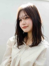 ルシードスタイルチェル