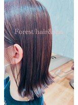 フォレスト(Forest) モード系ストンボブ