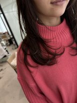 ファムバイアヴァンス(Femme by AVANCE.)&nbsp;#30代40代×レイヤースタイル