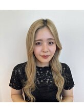 髪質改善美容室 エミ(emi) 中島 未玖