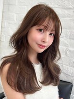 アマトウキョウ 表参道(AMA TOKYO) 20代30代40代◎小顔韓国くびれボブディセミディ