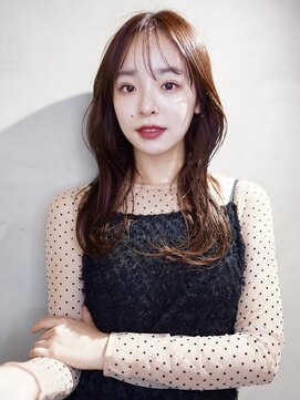 ニコ トウキョウ ヨコハマ(nico) ミニボブ/切りっぱなし/ボブ/縮毛矯正/タッセルボブ