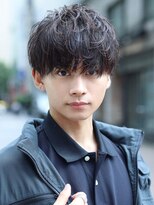 リップス 梅田ロフト(LIPPS) 子犬系ヘア