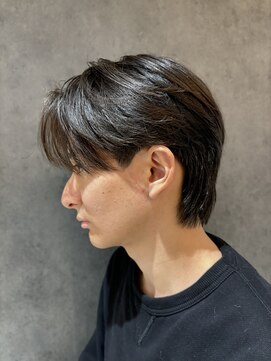 ニコ トウキョウ ヨコハマ(nico) センターパート