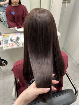 リッカ(LICCA) ラベンダーベージュ