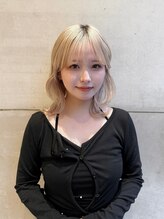 ラベル 渋谷(LAVEL)&nbsp;Asuka 