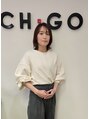 イチゴ 大森店(ICH GO) 高橋 宏美