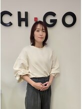 イチゴ 大森店(ICH GO) 高橋 宏美