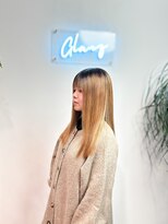 グランツ(GLANZ) 酸性ストレート