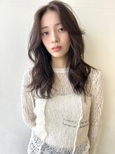 ラパンセヴェール(LA PENSEE VERT) 【LA PENSEE】大人レイヤーカット