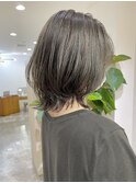 NAKAMURA #232 ウルフカット 名古屋ウルフカット