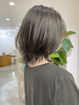 ソピ バイ インビテーション(sopi by invitation) NAKAMURA #232 ウルフカット 名古屋ウルフカット