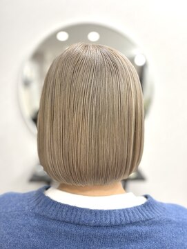 クローブ(CLOVE) CLOVEハイトーンベージュ