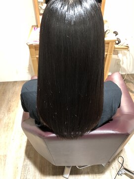 アフィナー(Afinar) 艶髪Style