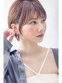 スノードロップ 阿佐ヶ谷(Snowdrop)&nbsp;阿佐ヶ谷/大人女性/オージュア/ショート/髪質改善/メンズ