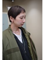 ベラ(BELLA)&nbsp;BELLA★楠瀬★ベリーショート★