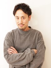 クオーレ(CUORE) 納富 靖允