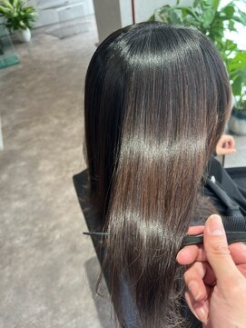 クプラ(Qpula) 髪質改善トリートメント